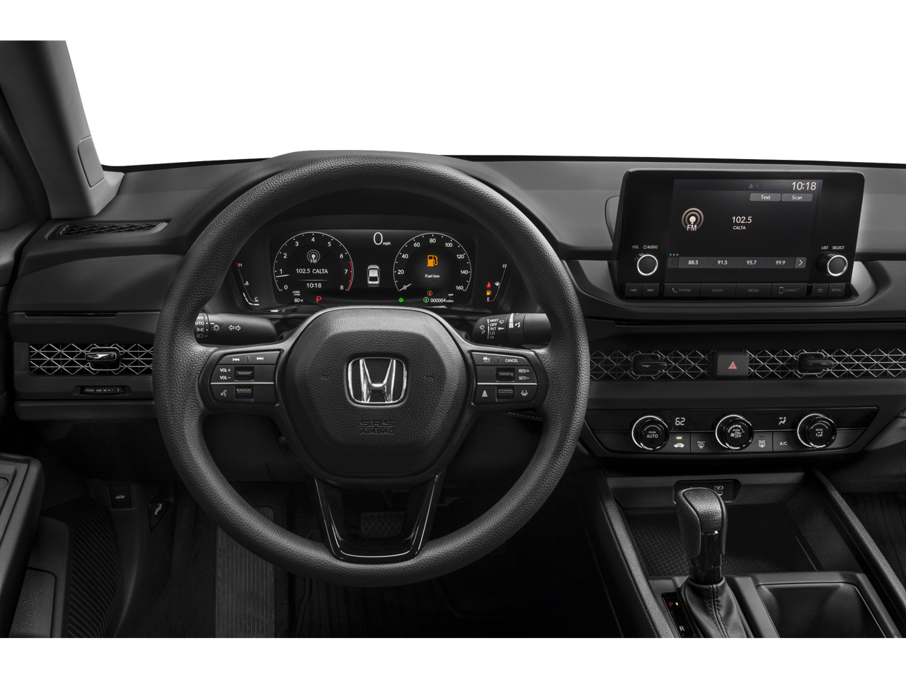 2024 Honda Accord LX AVAILABLE IN STOCK